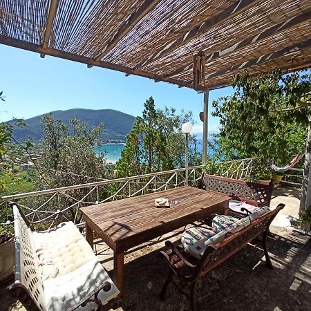 Heras Garden Vasilikí Dış mekan fotoğraf